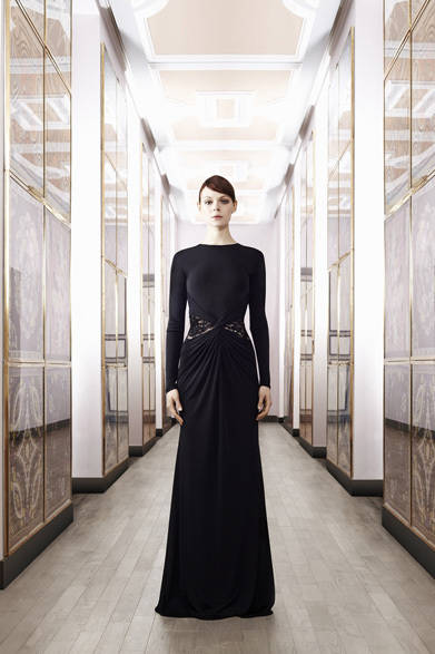 <strong>EMILIO PUCCI｜エミリオ・プッチ</strong>　2012-13年秋冬プレコレクション速報