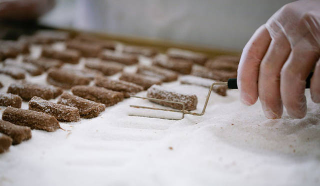 <strong>Blondel｜ブロンデル</strong>　『Blondel Ginza』　