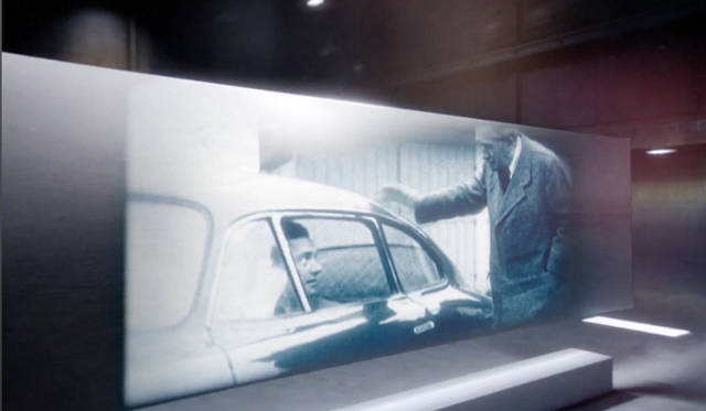 <strong>Porsche 911｜ポルシェ 911</strong>　僕らの夢にふさわしいほど幅広く、コンパクト軽量スポーツカーにふさわしいほどに長い。