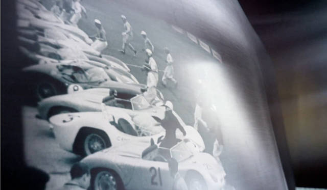 <strong>Porsche 911｜ポルシェ 911</strong>　僕らのゴールはひとつ　一番になること。