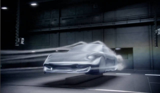 <strong>Porsche 911｜ポルシェ 911</strong>　逆風のなかでも、いつでも自分らしく。