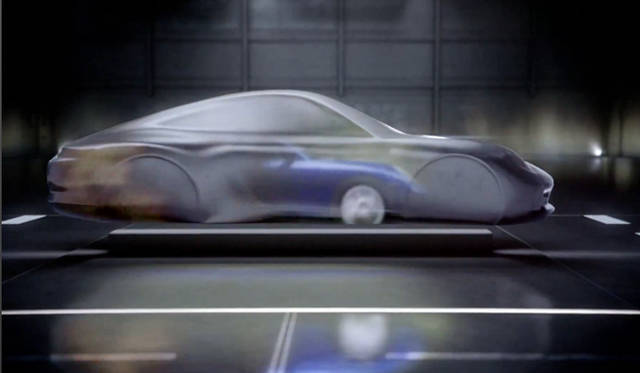 <strong>Porsche 911｜ポルシェ 911</strong>　しかし原点を決して裏切ることなく。