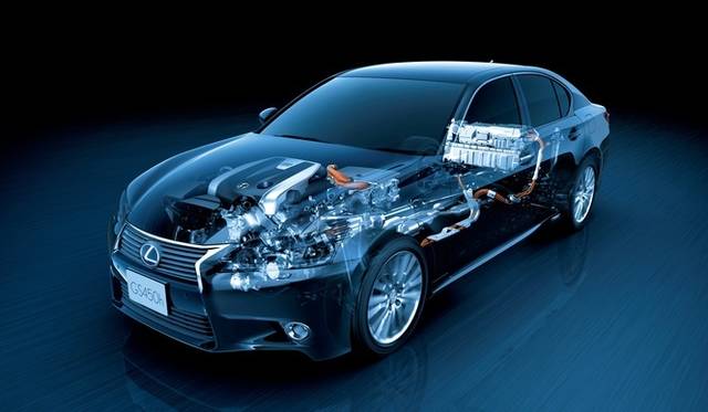<strong>LEXUS GS｜レクサスGS</strong>