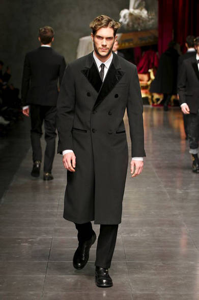 <strong>DOLCE&GABBANA｜ドルチェ＆ガッバーナ </strong>　