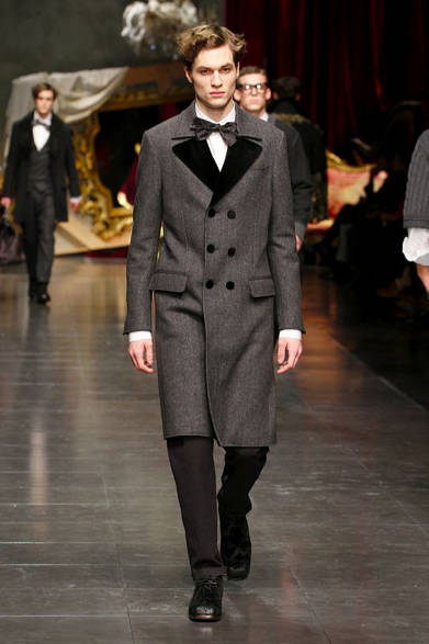 <strong>DOLCE&GABBANA｜ドルチェ＆ガッバーナ </strong>　