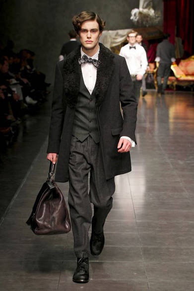 <strong>DOLCE&GABBANA｜ドルチェ＆ガッバーナ </strong>　