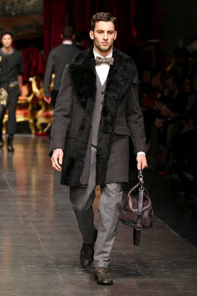 <strong>DOLCE&GABBANA｜ドルチェ＆ガッバーナ </strong>　