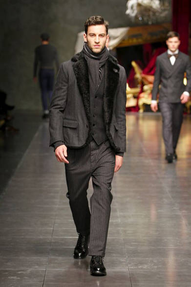 <strong>DOLCE&GABBANA｜ドルチェ＆ガッバーナ </strong>　