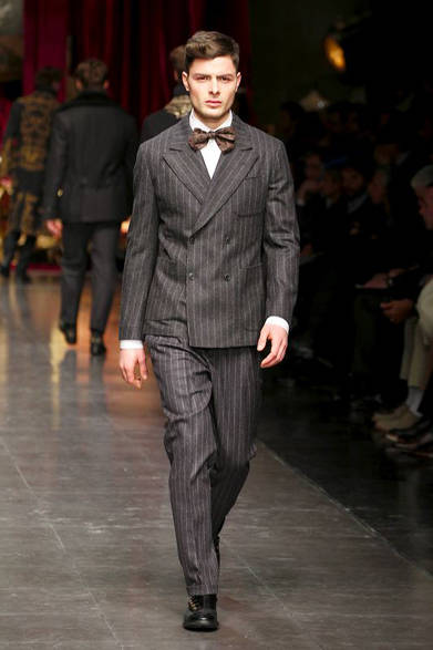 <strong>DOLCE&GABBANA｜ドルチェ＆ガッバーナ </strong>　