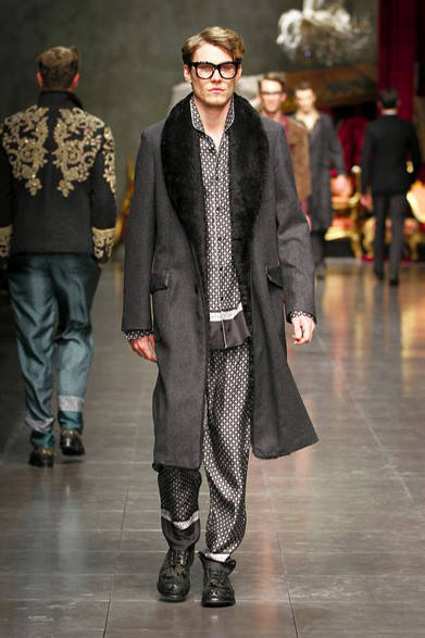 <strong>DOLCE&GABBANA｜ドルチェ＆ガッバーナ </strong>　