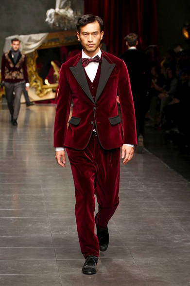 <strong>DOLCE&GABBANA｜ドルチェ＆ガッバーナ </strong>　