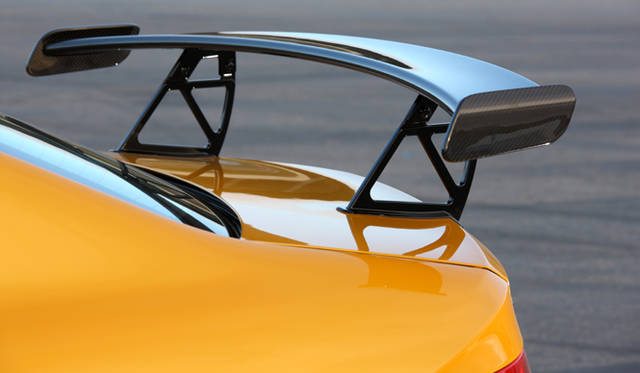 <strong>Mercedes-Benz C63 AMG Coupe Black Series｜ メルセデス・ベンツ C63 AMG クーペ ブラックシリーズ</strong>　