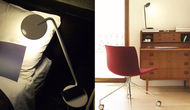 <strong>ARK TRADING｜アークトレーディング</strong>　 LED照明スタンド「Pixo」