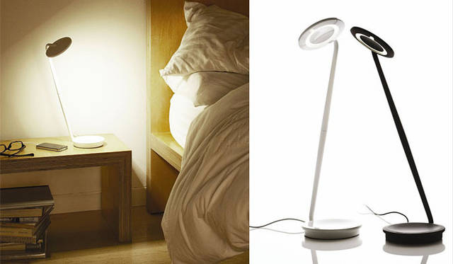 <strong>ARK TRADING｜アークトレーディング</strong>　 LED照明スタンド「Pixo」