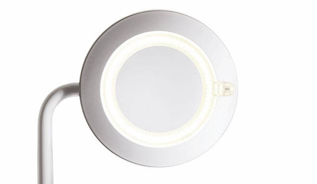 <strong>ARK TRADING｜アークトレーディング</strong>　 LED照明スタンド「Pixo」