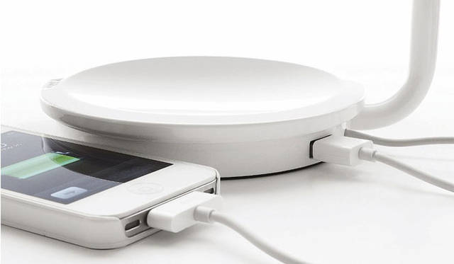 <strong>ARK TRADING｜アークトレーディング</strong>　 LED照明スタンド「Pixo」