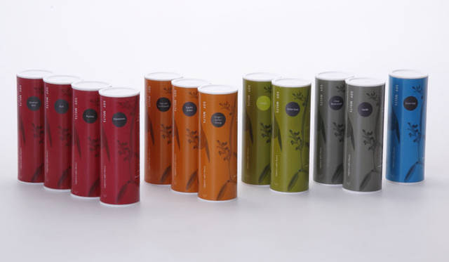 <strong>LIVING LIGHT｜リビングライト</strong>　「Soy Melts（ソイメルト / 6個入り）」2900円