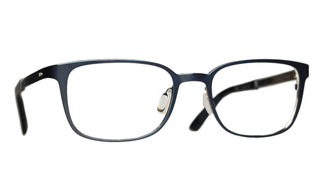 <strong>Continuer｜コンティニュエ</strong>　「YELLOWS PLUS」　Mod.ALEC 3万8850円