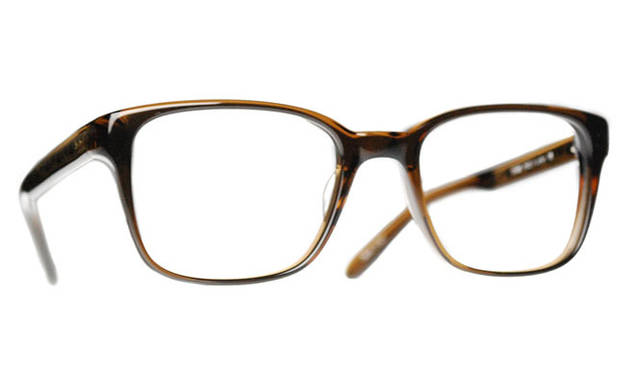 <strong>Continuer｜コンティニュエ</strong>　「YELLOWS PLUS」　Mod.CHRIS 2万4150円