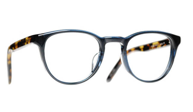 <strong>Continuer｜コンティニュエ</strong>　「YELLOWS PLUS」　Mod.HENRY 2万4150円