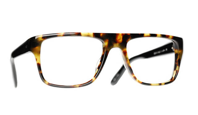 <strong>Continuer｜コンティニュエ</strong>　「YELLOWS PLUS」　Mod.LAN 2万4150円