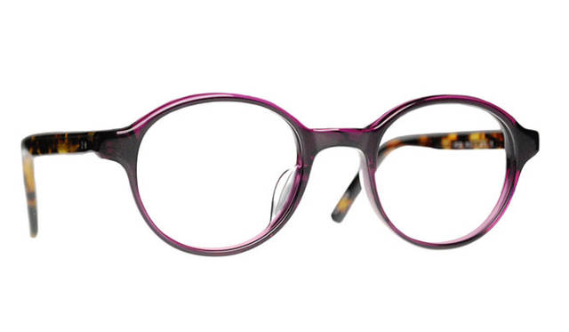 <strong>Continuer｜コンティニュエ</strong>　「YELLOWS PLUS」　Mod.LETTY 2万4150円