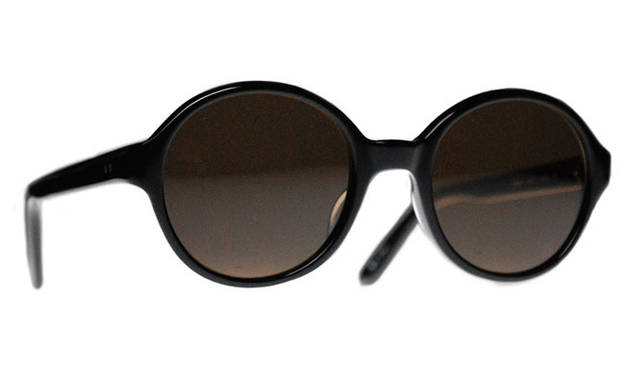 <strong>Continuer｜コンティニュエ</strong>　「YELLOWS PLUS」　Mod.NOLA 2万5200円