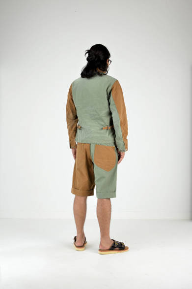 <strong>ANACHRONORM｜アナクロノーム</strong>　「ANACHRONORM×Dr.ROMANELLI」　