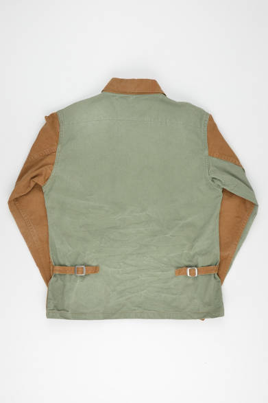 <strong>ANACHRONORM｜アナクロノーム</strong>　「ANACHRONORM×Dr.ROMANELLI」　