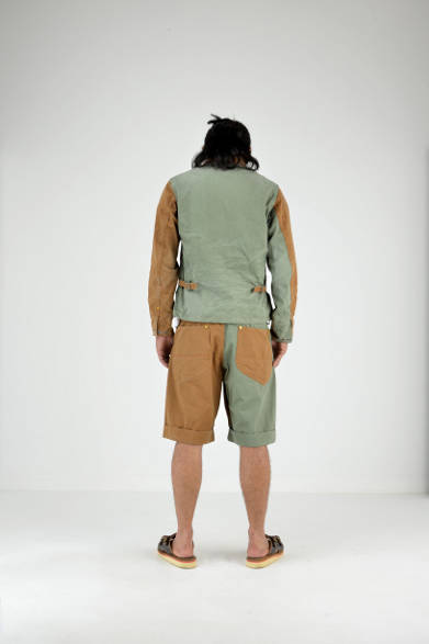 <strong>ANACHRONORM｜アナクロノーム</strong>　「ANACHRONORM×Dr.ROMANELLI」　