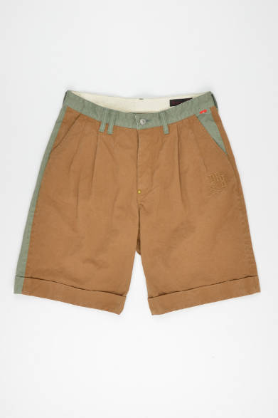 <strong>ANACHRONORM｜アナクロノーム</strong>　「ANACHRONORM×Dr.ROMANELLI」　Combi Drizzier Pants 2万2050円