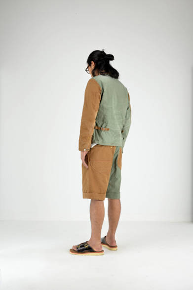 <strong>ANACHRONORM｜アナクロノーム</strong>　「ANACHRONORM×Dr.ROMANELLI」　