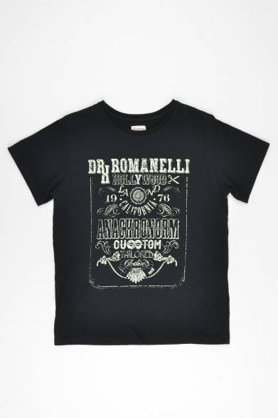 <strong>ANACHRONORM｜アナクロノーム</strong>　「ANACHRONORM×Dr.ROMANELLI」　