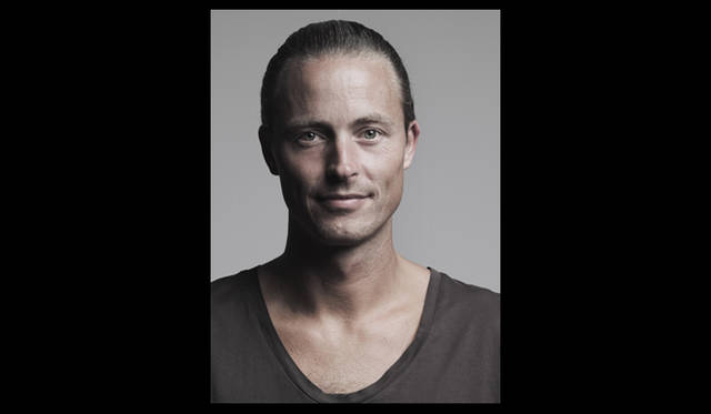 <strong>アルド・バッカー</strong>　aldobakker