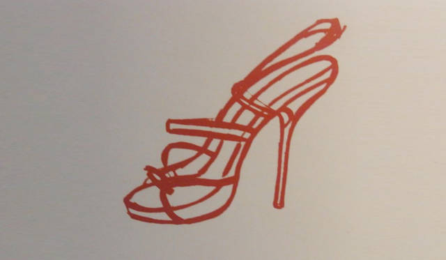 <strong>BALLY｜バリー</strong>