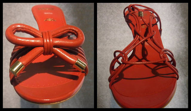 <strong>BALLY｜バリー</strong>