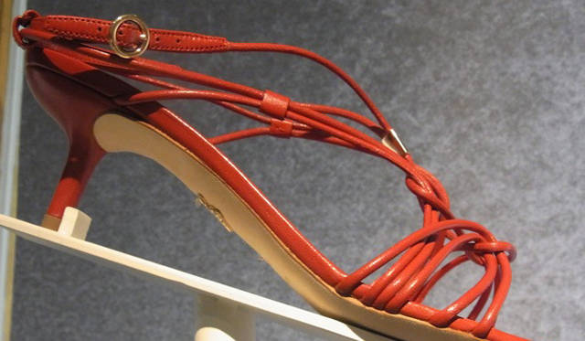 <strong>BALLY｜バリー</strong>