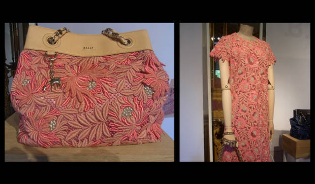 <strong>BALLY｜バリー</strong>