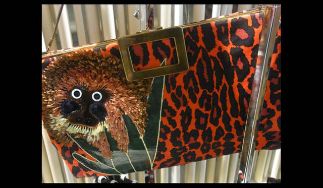 <strong>Roger Vivier｜ロジェ ヴィヴィエ</strong>