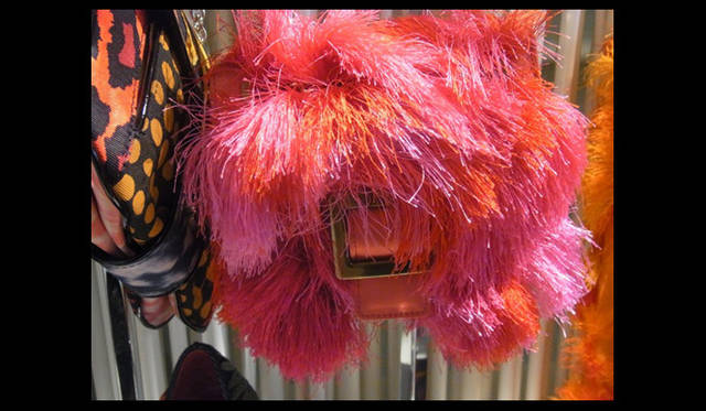 <strong>Roger Vivier｜ロジェ ヴィヴィエ</strong>