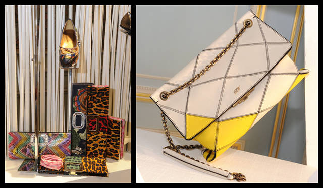 <strong>Roger Vivier｜ロジェ ヴィヴィエ</strong>