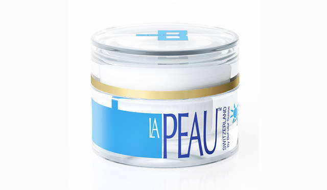 <strong>LA PEAU｜ラ・ポー</strong>　＜日中用クリーム＞ラ・ポー デイクリーム　1万1550円