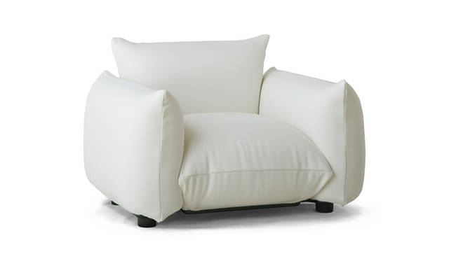 <strong>Arflex｜アルフレックス</strong>  ソファ「MARENCO PICCOLO」 ホワイト