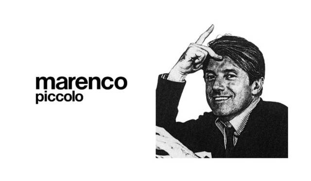 <strong>Arflex｜アルフレックス</strong>  デザイナー マリオ・マレンコ