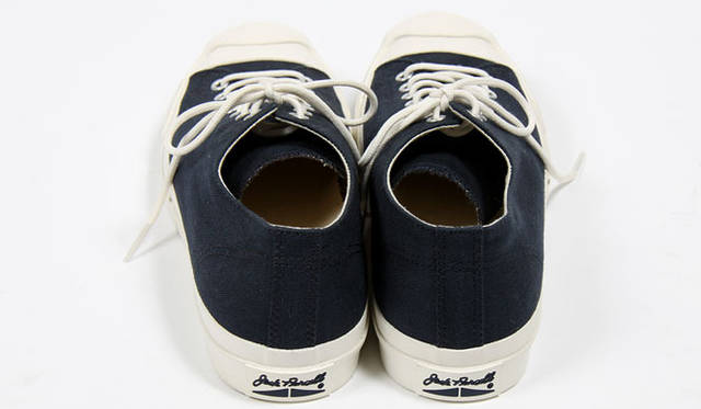 <strong>BEAUTY&YOUTH UNITED ARROWS｜ビューティ＆ユース ユナイテッドアローズ</strong>　別注「ジャックパーセル」8925円