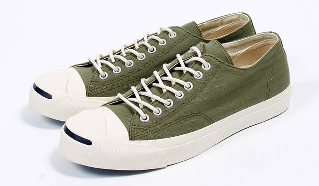 <strong>BEAUTY&YOUTH UNITED ARROWS｜ビューティ＆ユース ユナイテッドアローズ</strong>　別注「ジャックパーセル」8925円