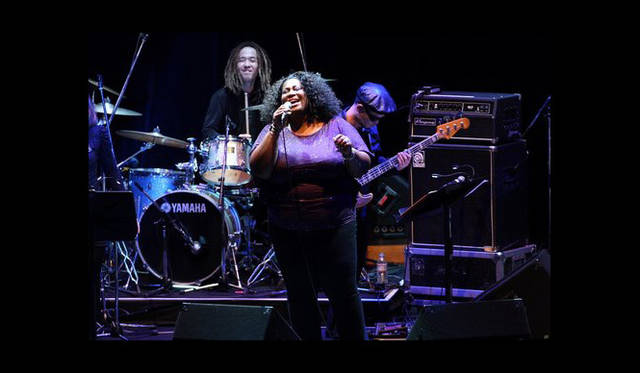 <strong>The Beetle Presents Tokyo Crossover/Jazz Festival｜ザ・ビートル・プレゼンツ 東京クロスオーバー・ジャズ・フェスティバル</strong>　Divinitiさん