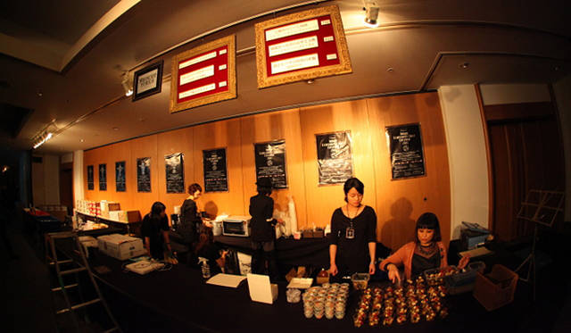 <strong>The Beetle Presents Tokyo Crossover/Jazz Festival｜ザ・ビートル・プレゼンツ 東京クロスオーバー・ジャズ・フェスティバル</strong>　