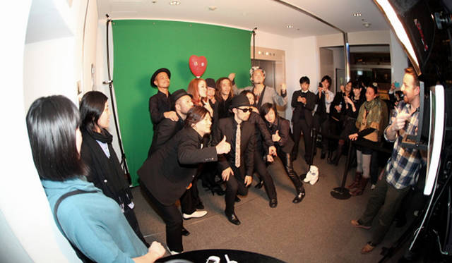 <strong>The Beetle Presents Tokyo Crossover/Jazz Festival｜ザ・ビートル・プレゼンツ 東京クロスオーバー・ジャズ・フェスティバル</strong>