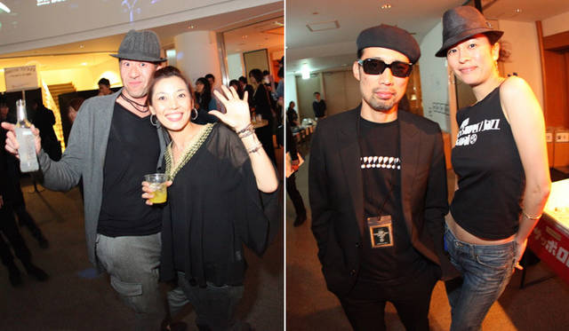 <strong>The Beetle Presents Tokyo Crossover/Jazz Festival｜ザ・ビートル・プレゼンツ 東京クロスオーバー・ジャズ・フェスティバル</strong>